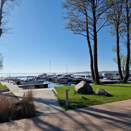 G13 Nautica Giżycko