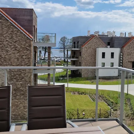 Apartment G13 Nautica *