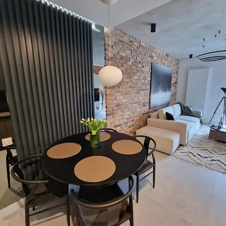 Apartamento G13 Nautica