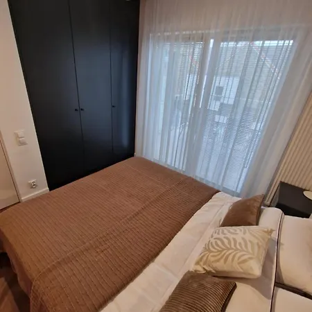 Apartment G13 Nautica Gizycko