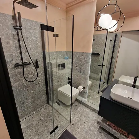 Apartment G13 Nautica