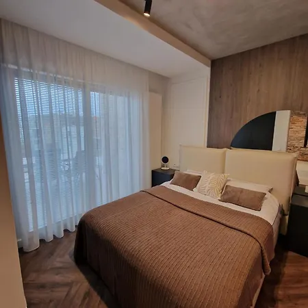 Apartment G13 Nautica
