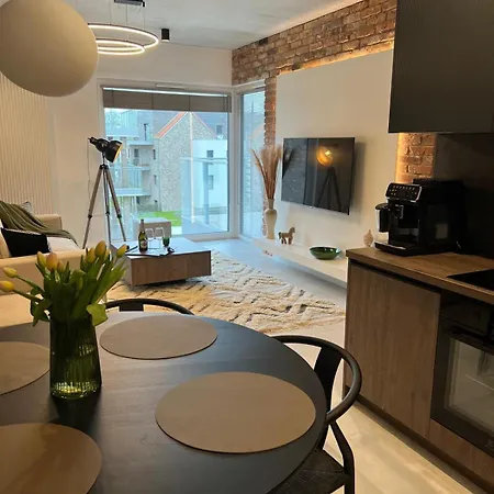 Apartment G13 Nautica *