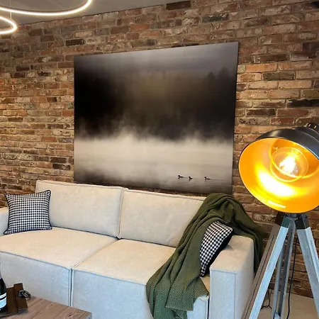 Apartment G13 Nautica Gizycko