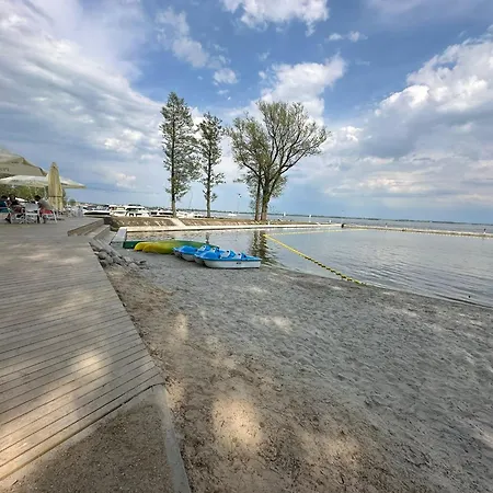 G13 Nautica Apartment Gizycko