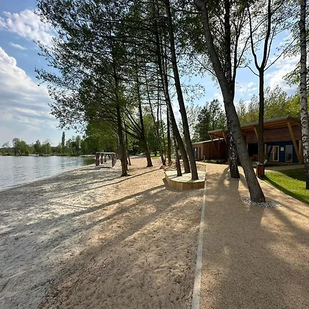 G13 Nautica Apartment *