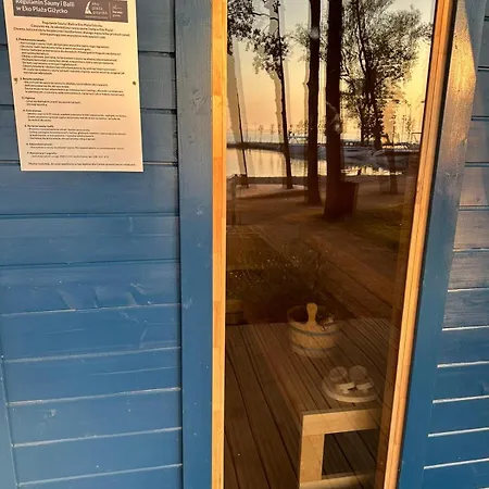 G13 Nautica Apartment *