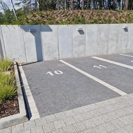 G13 Nautica Apartment Lötzen