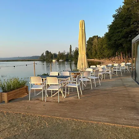 Apartment G13 Nautica Gizycko