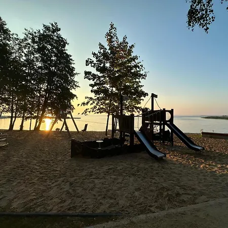 G13 Nautica * Lötzen