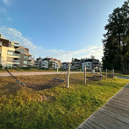 Apartment G13 Nautica *