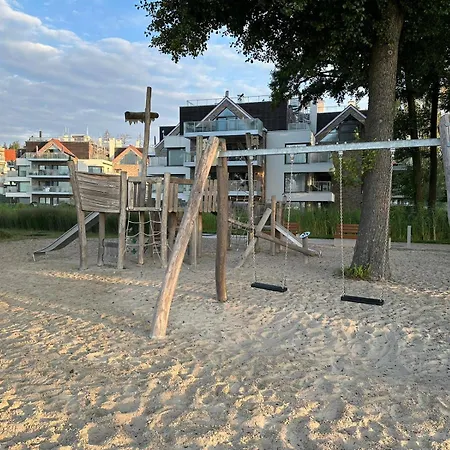 G13 Nautica Apartment Lötzen