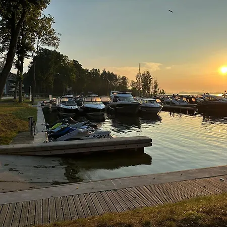 G13 Nautica * Lötzen