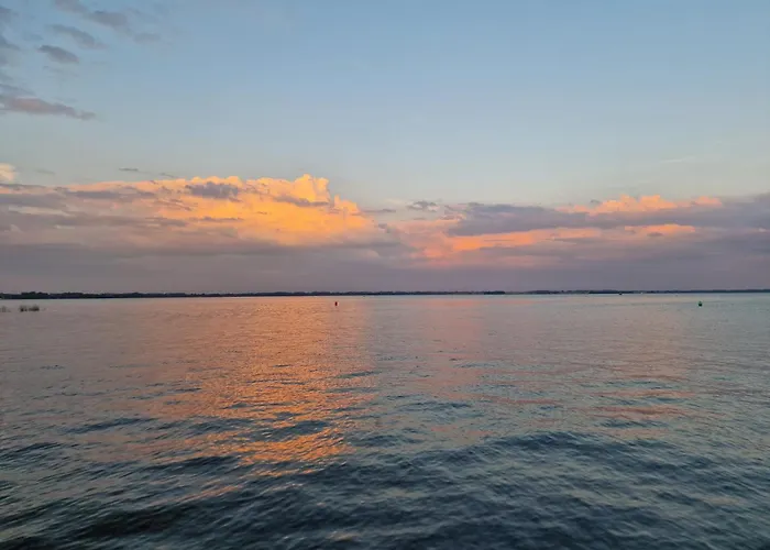 Apartment G13 Nautica