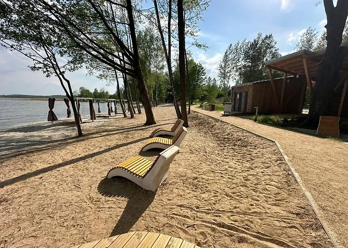 Apartment G13 Nautica *